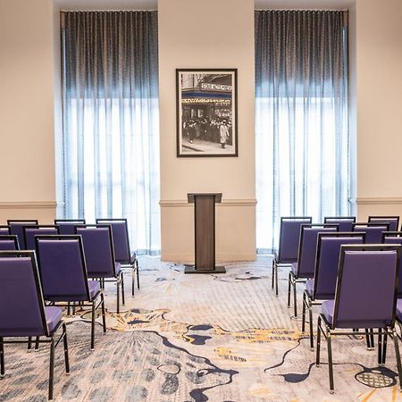 Springhill Suites By Marriott Baltimore Downtown Convention Center Area 외부 사진