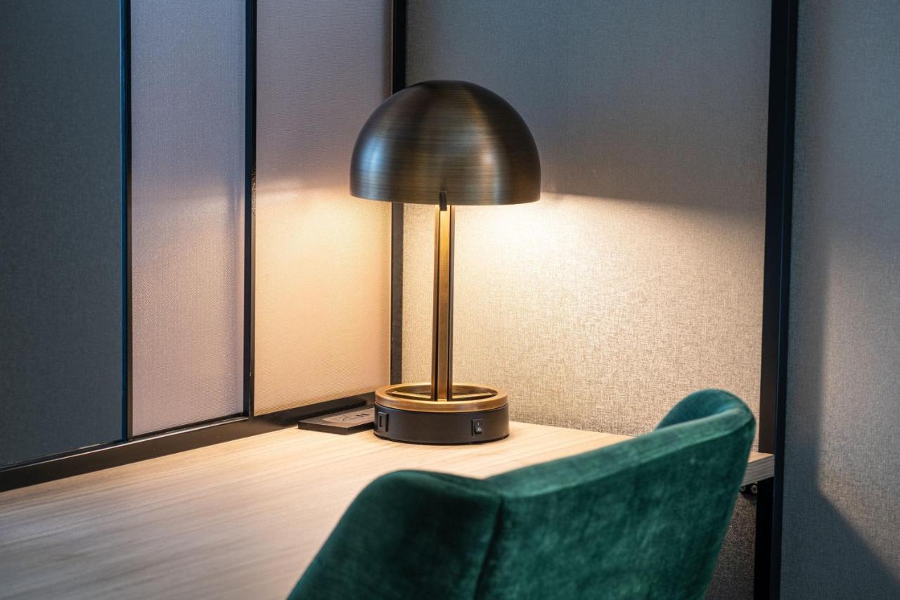 Springhill Suites By Marriott Baltimore Downtown Convention Center Area 외부 사진