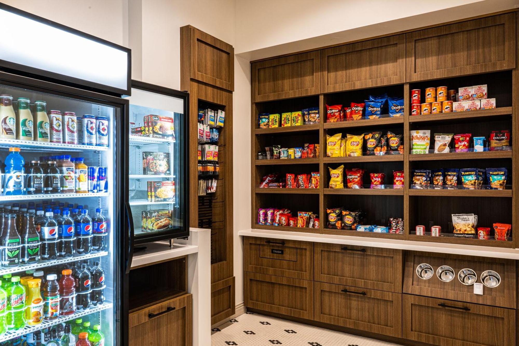 Springhill Suites By Marriott Baltimore Downtown Convention Center Area 외부 사진