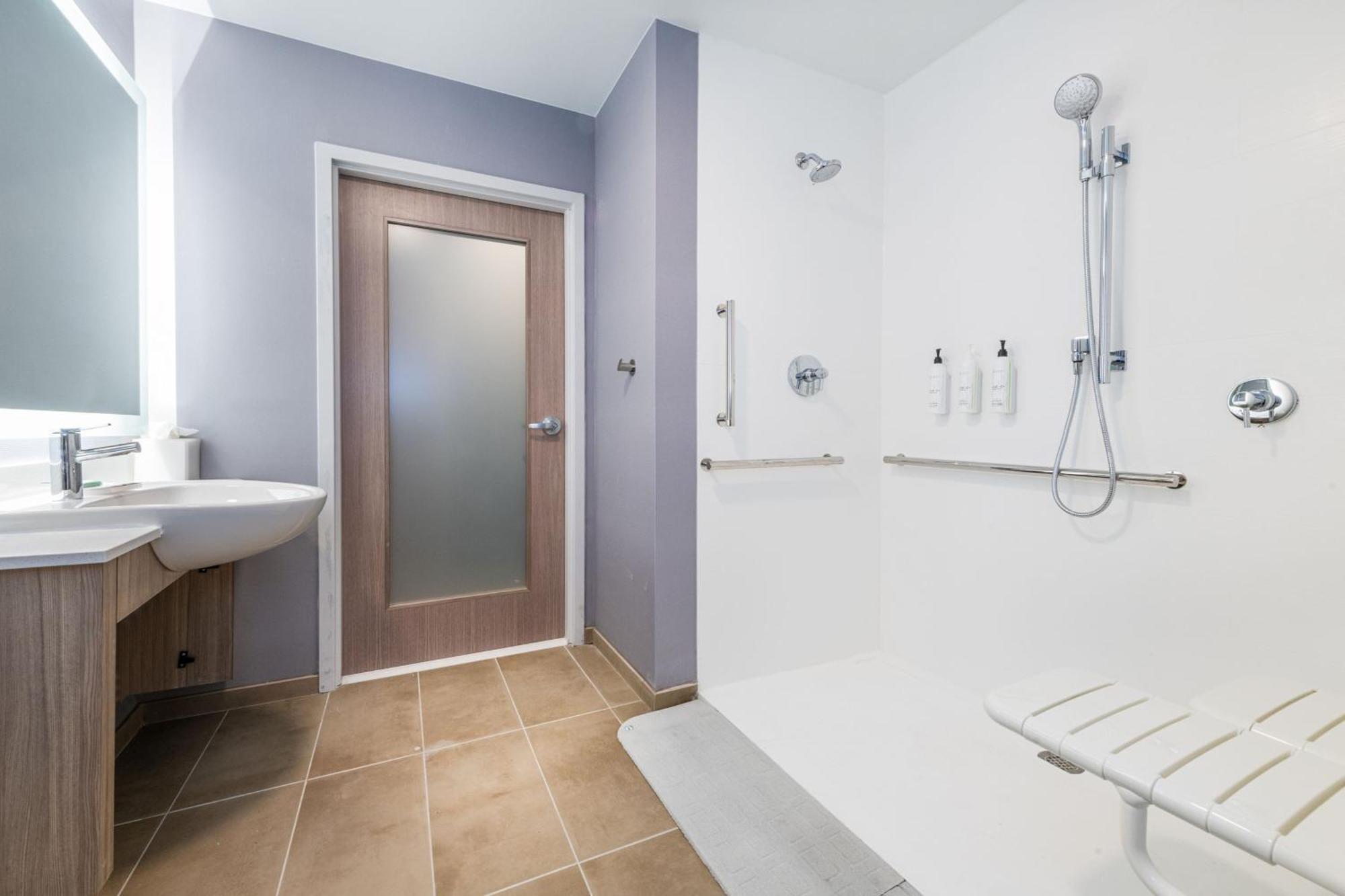 Springhill Suites By Marriott Baltimore Downtown Convention Center Area 외부 사진