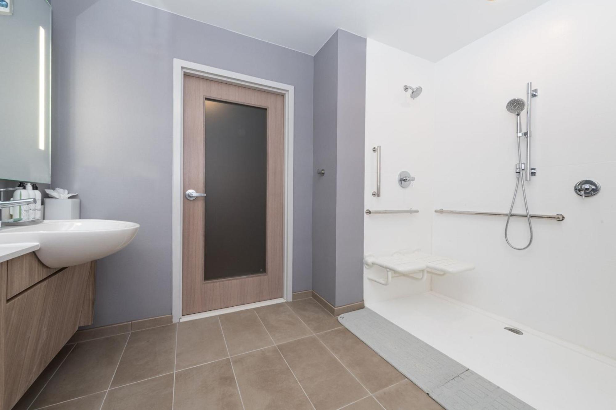 Springhill Suites By Marriott Baltimore Downtown Convention Center Area 외부 사진