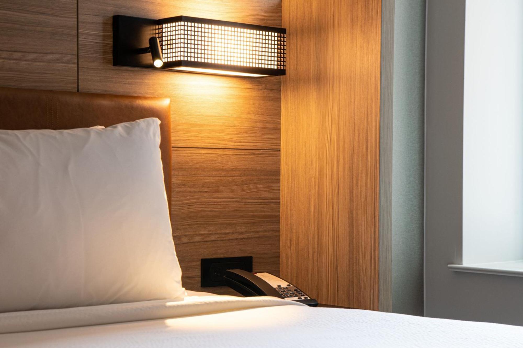 Springhill Suites By Marriott Baltimore Downtown Convention Center Area 외부 사진