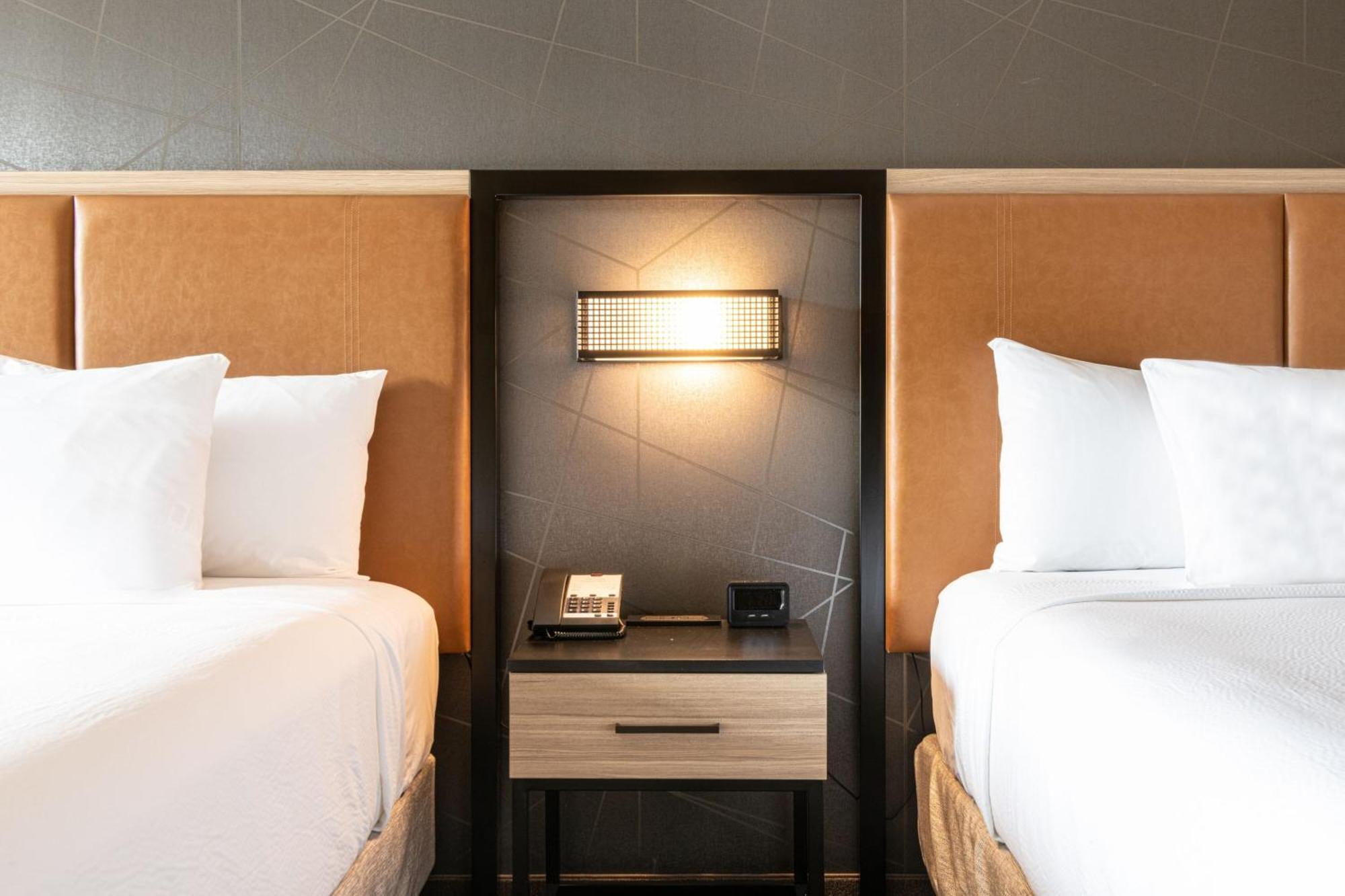 Springhill Suites By Marriott Baltimore Downtown Convention Center Area 외부 사진