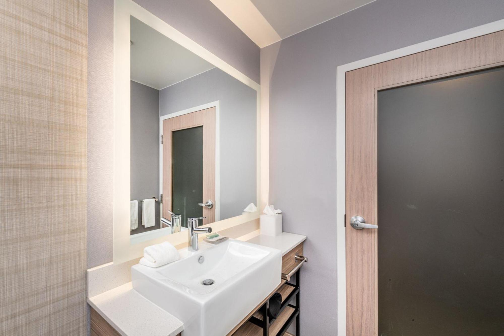 Springhill Suites By Marriott Baltimore Downtown Convention Center Area 외부 사진